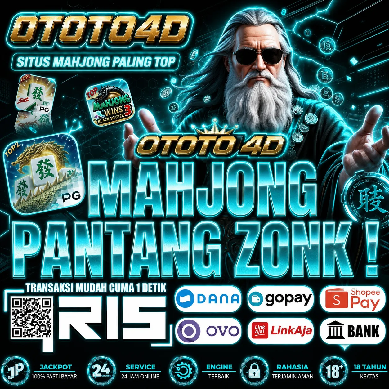 OTOTO4D